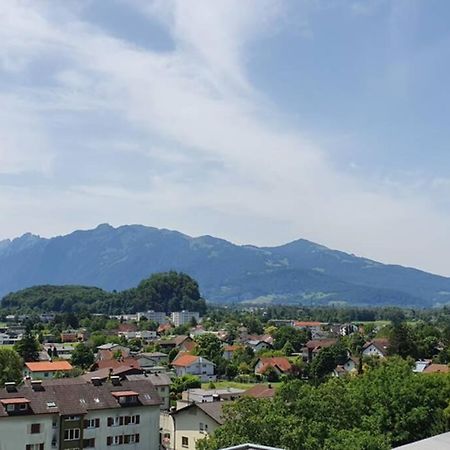 Bird'S Eye View 75 - 8Th Floor 3Br Apt. 100M2 Götzis المظهر الخارجي الصورة