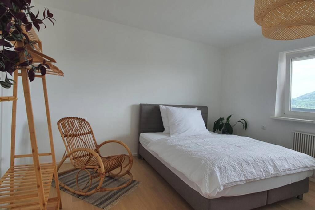 Bird'S Eye View 75 - 8Th Floor 3Br Apt. 100M2 Götzis المظهر الخارجي الصورة